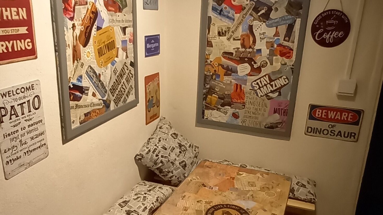 Photo of Bedroom in Breil-sur-Roya