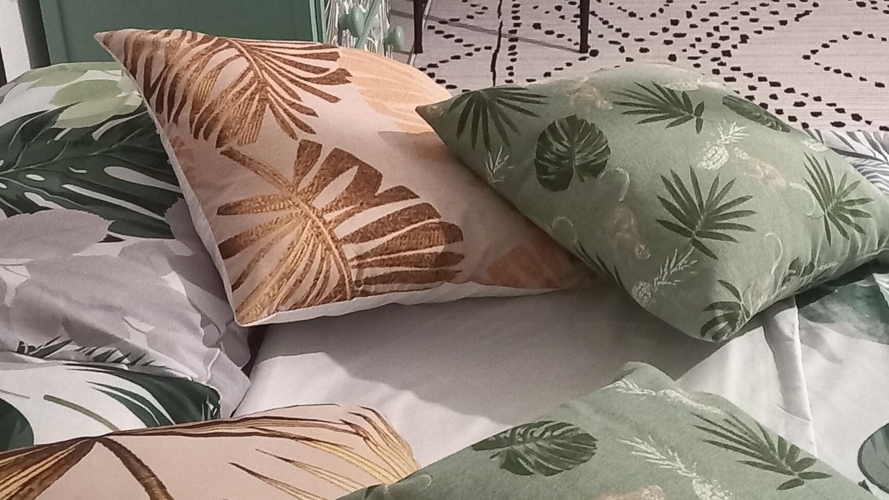 Photo of Bedroom in Breil-sur-Roya