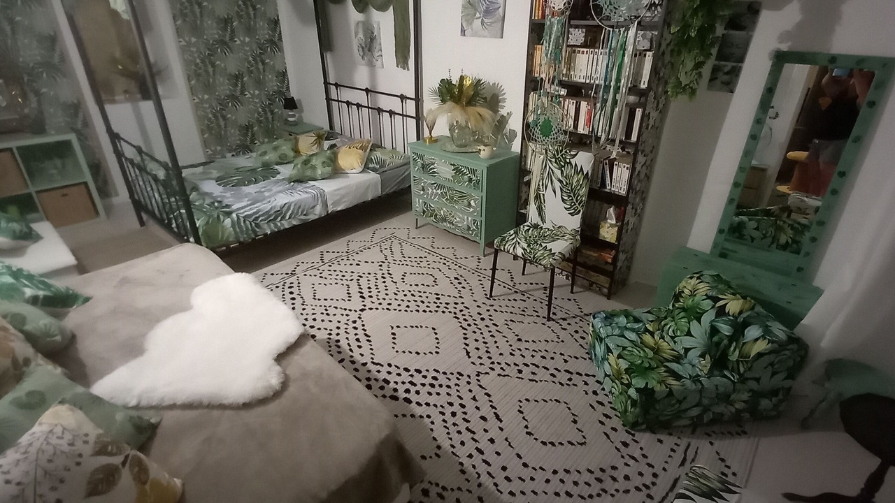 Photo of Bedroom in Breil-sur-Roya