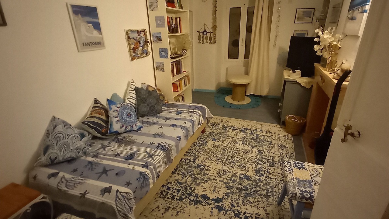 Photo of Bedroom in Breil-sur-Roya