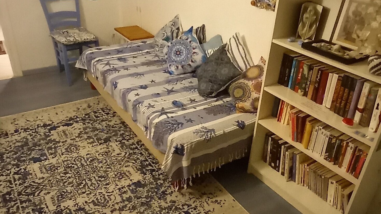 Photo of Bedroom in Breil-sur-Roya