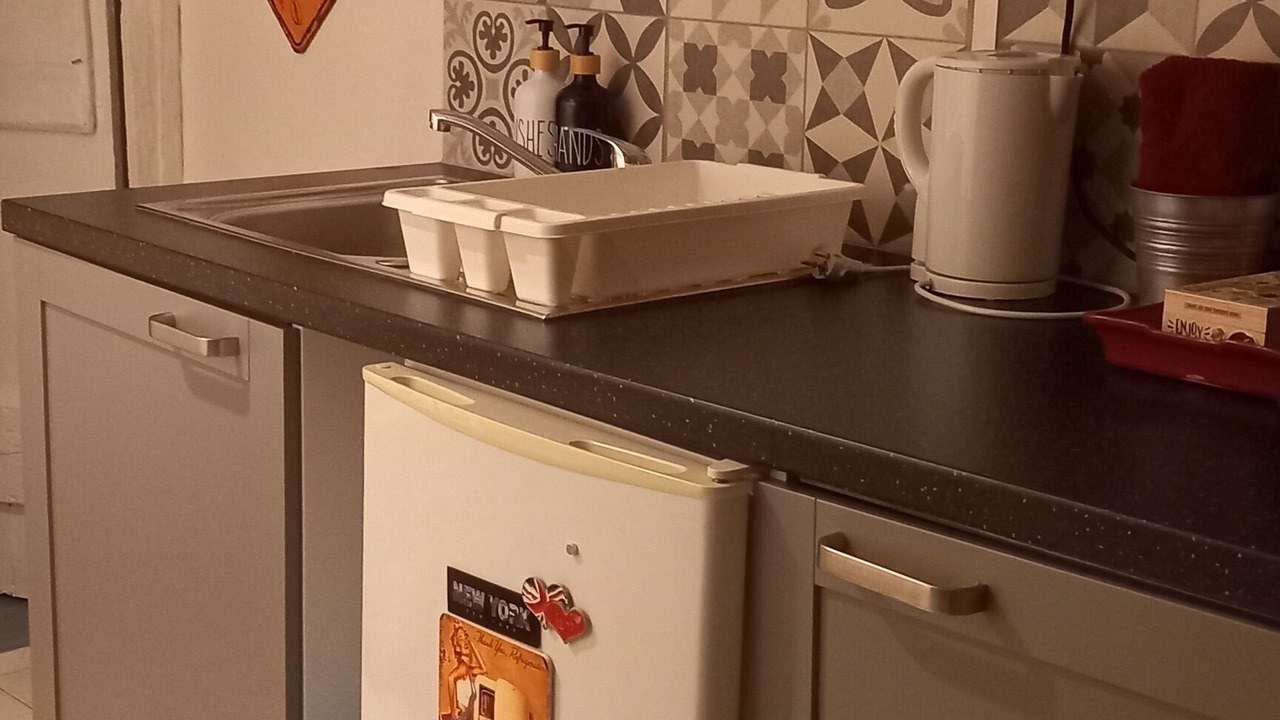 Photo of Kitchen in Breil-sur-Roya