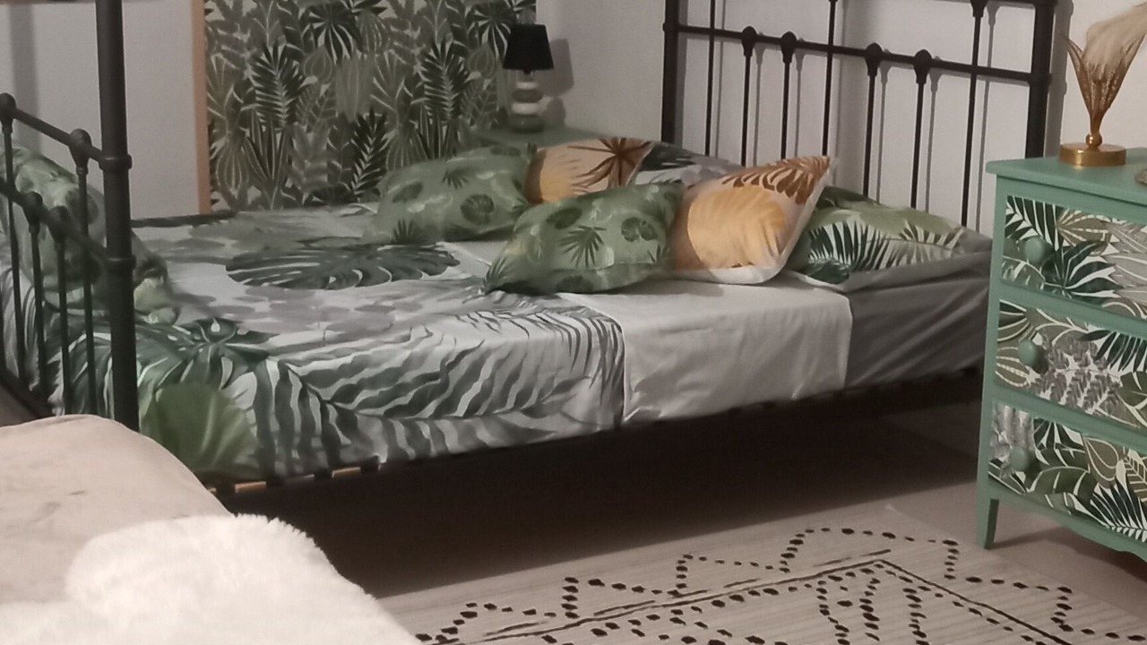 Photo of Bedroom in Breil-sur-Roya