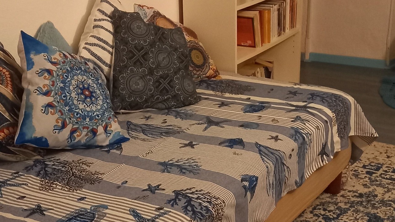 Photo of Bedroom in Breil-sur-Roya