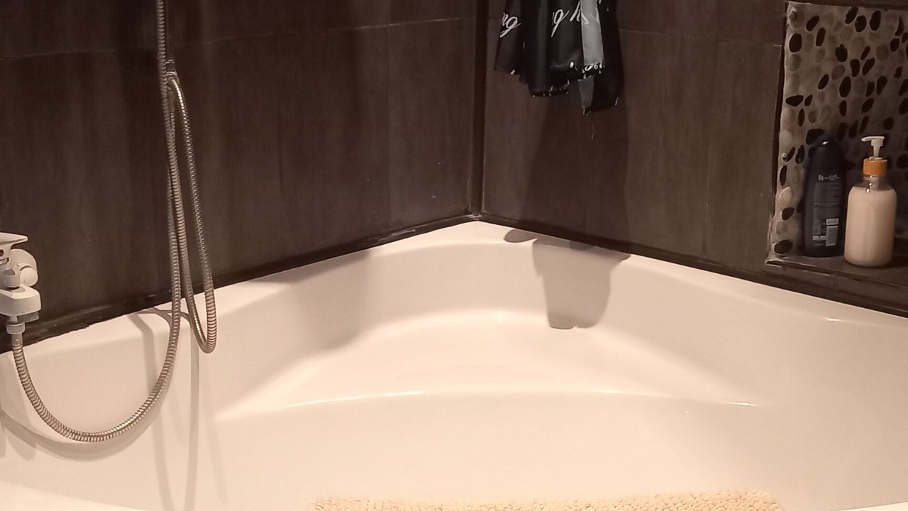 Photo of Bathroom in Breil-sur-Roya