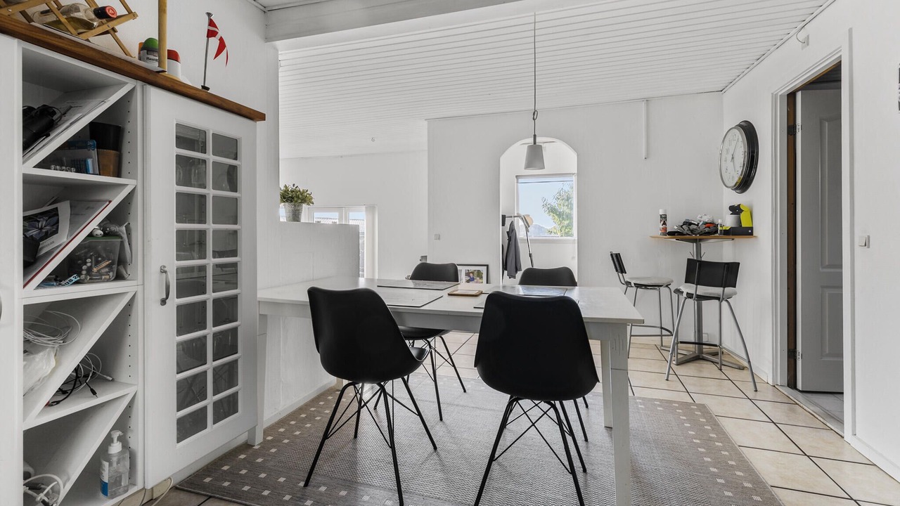 Photo of Bedroom in Roskilde