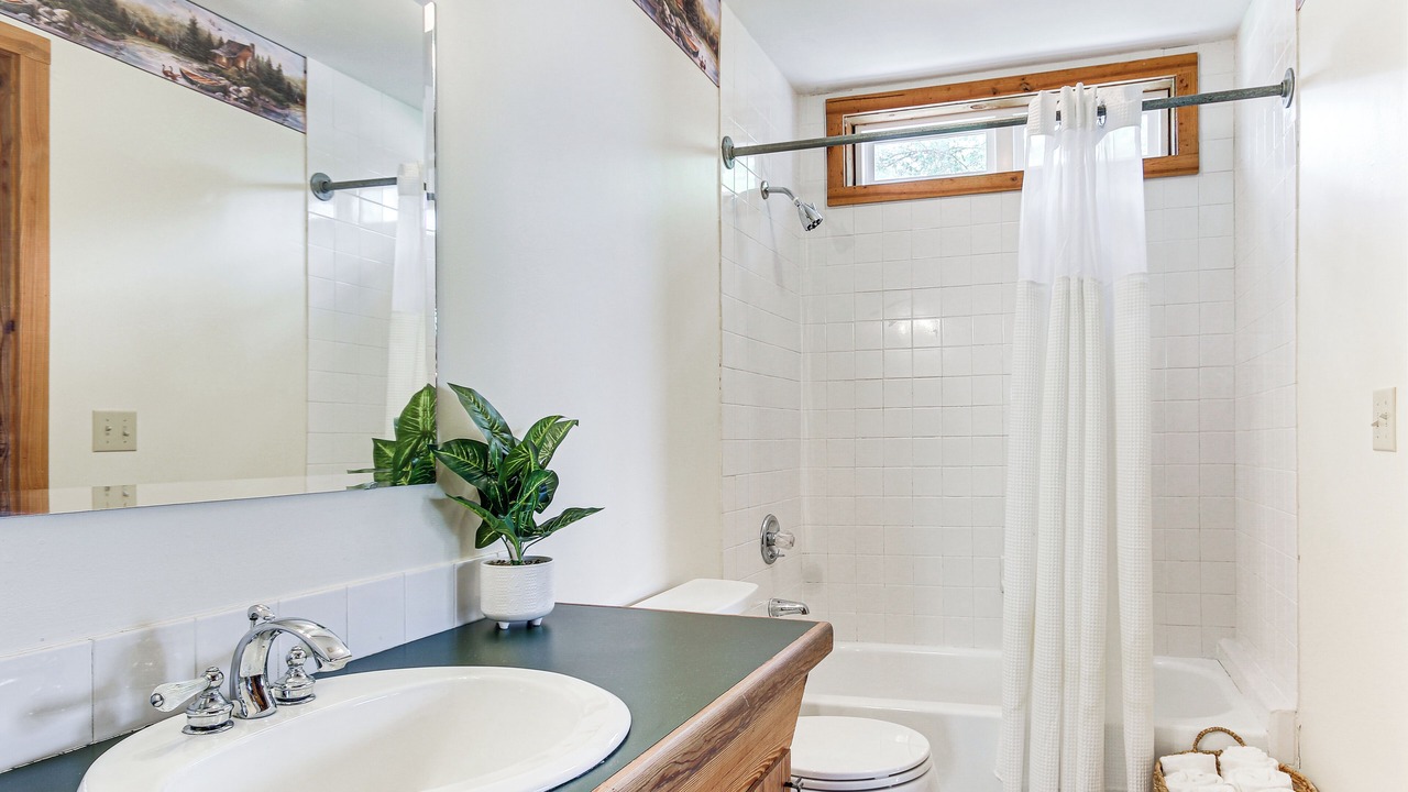 Photo of Bathroom in Newberry Shores