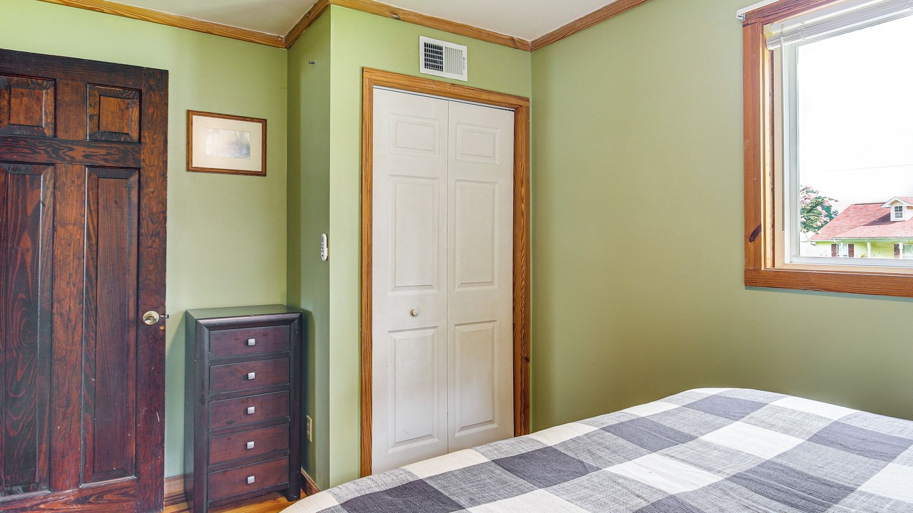 Photo of Bedroom in Newberry Shores