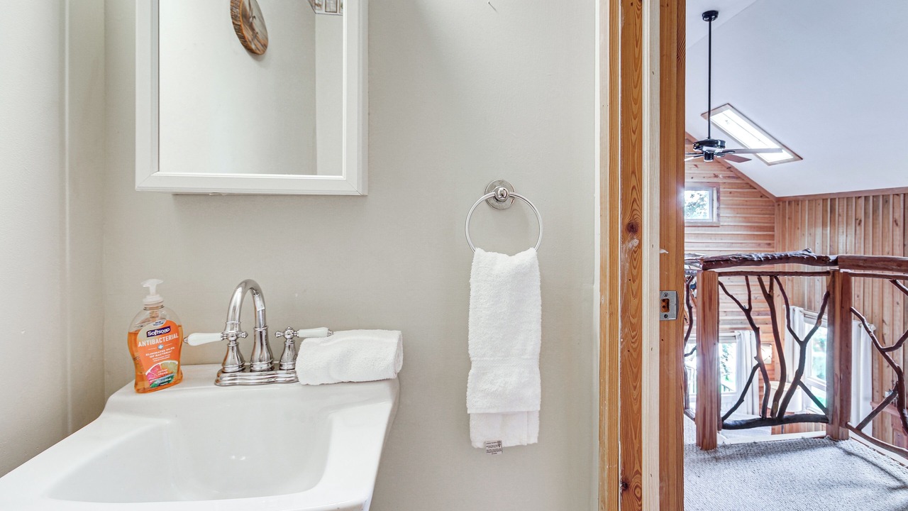 Photo of Bathroom in Newberry Shores