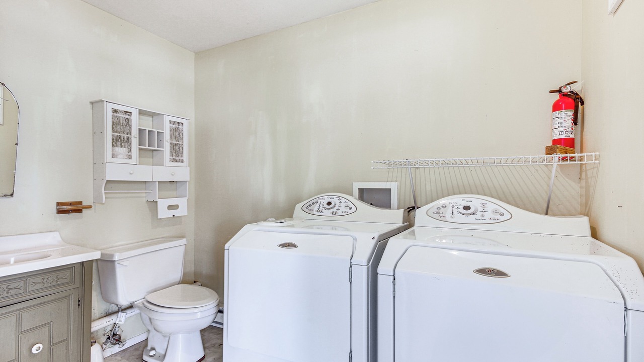 Photo of Bathroom in Newberry Shores