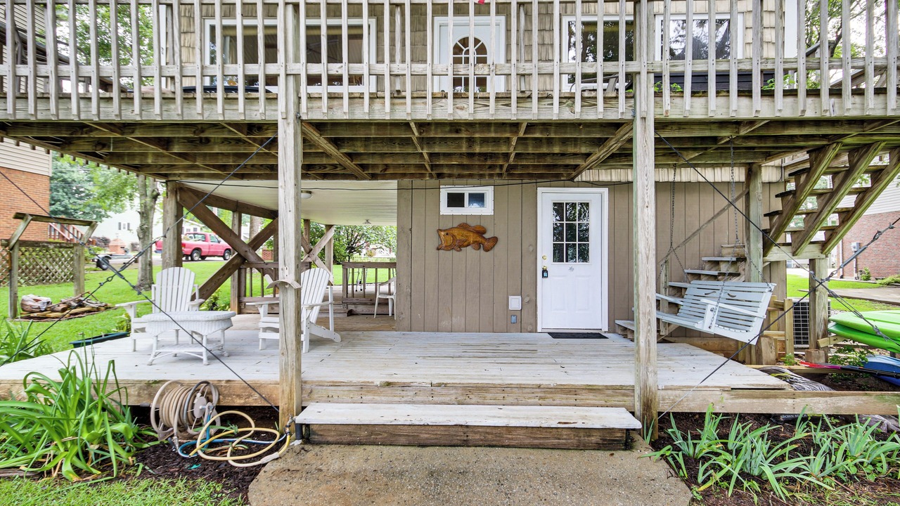 Photo of Outdoor in Newberry Shores