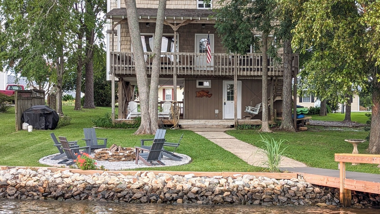 Photo of Outdoor in Newberry Shores