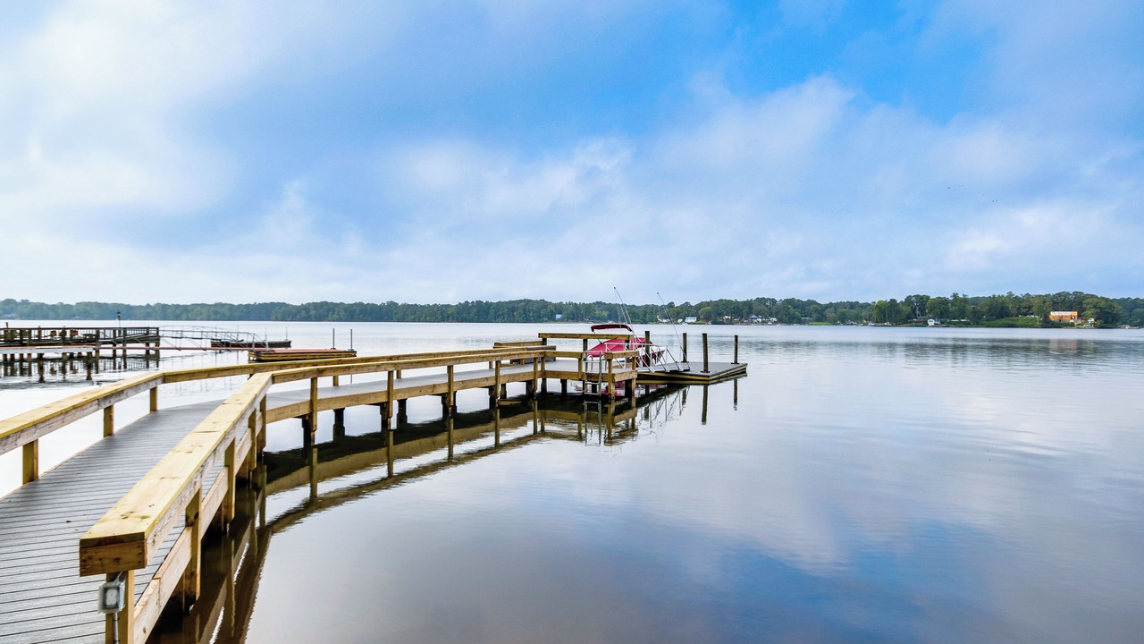 Photo of Outdoor in Newberry Shores