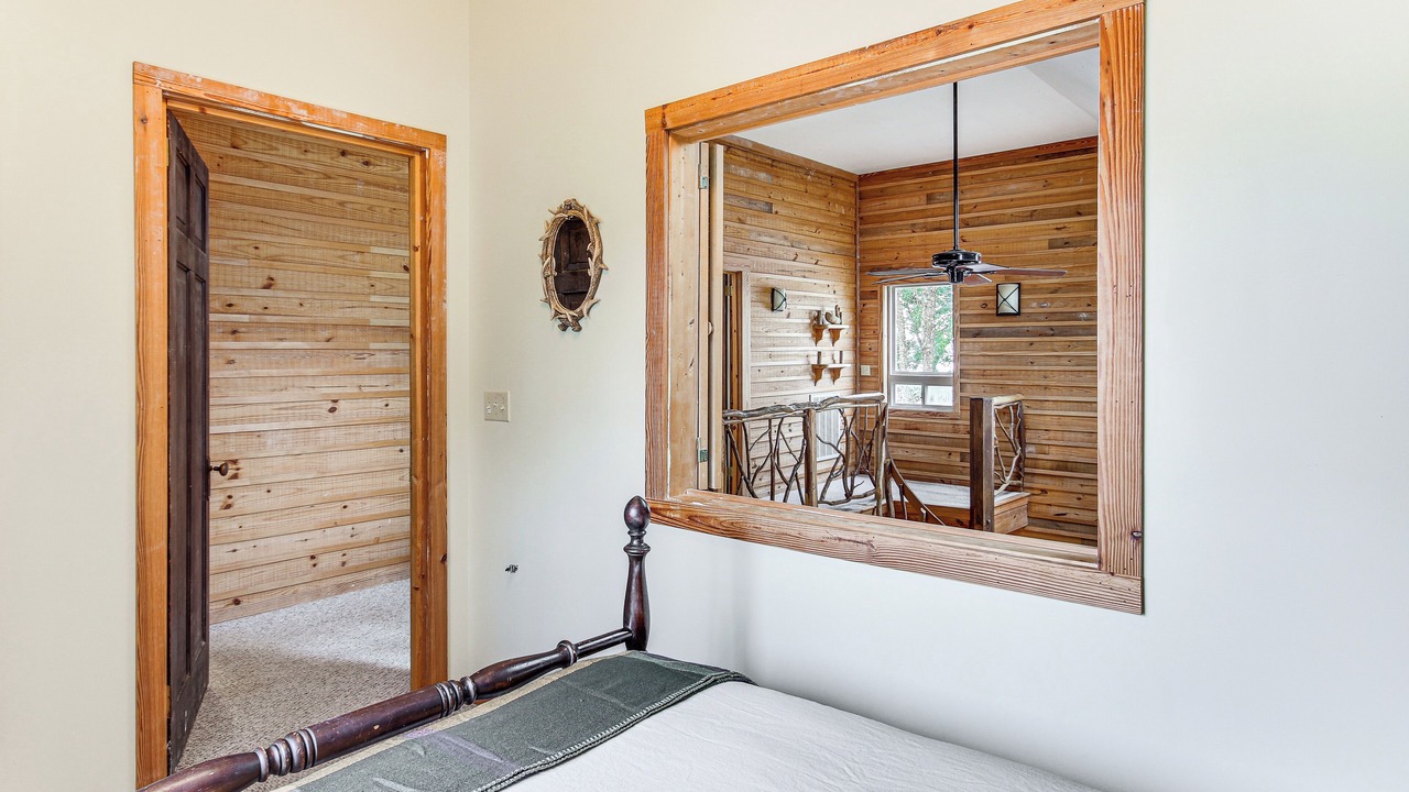 Photo of Bedroom in Newberry Shores