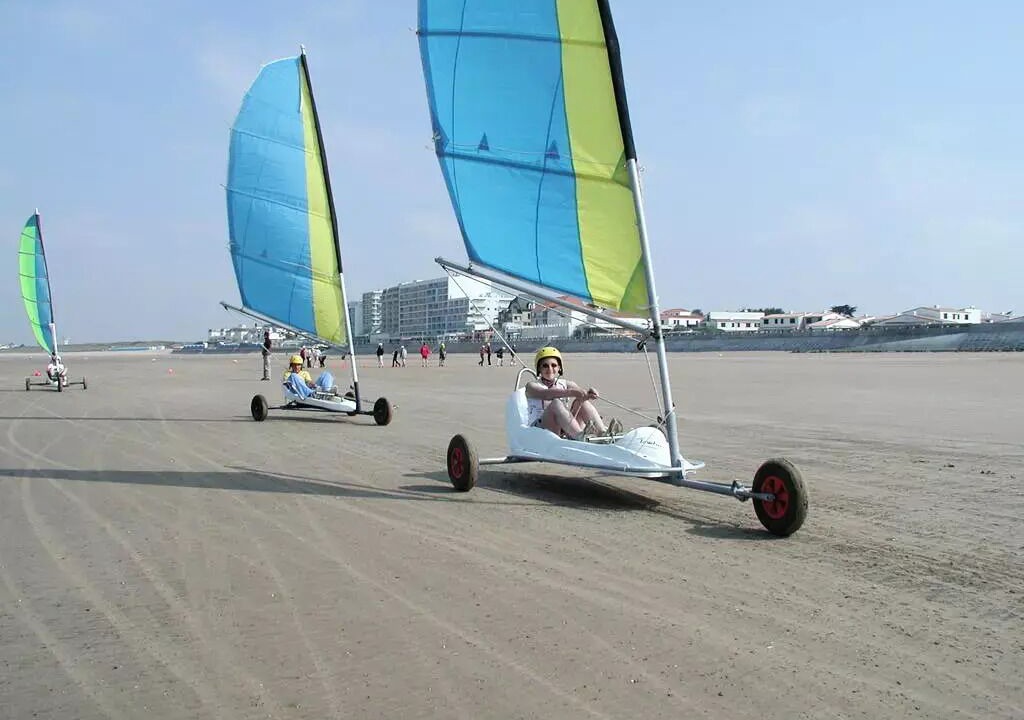 Photo of Others in Saint-Gilles-Croix-de-Vie