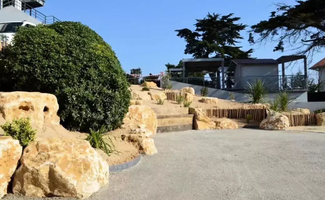 Photo of Outdoor in Saint-Gilles-Croix-de-Vie