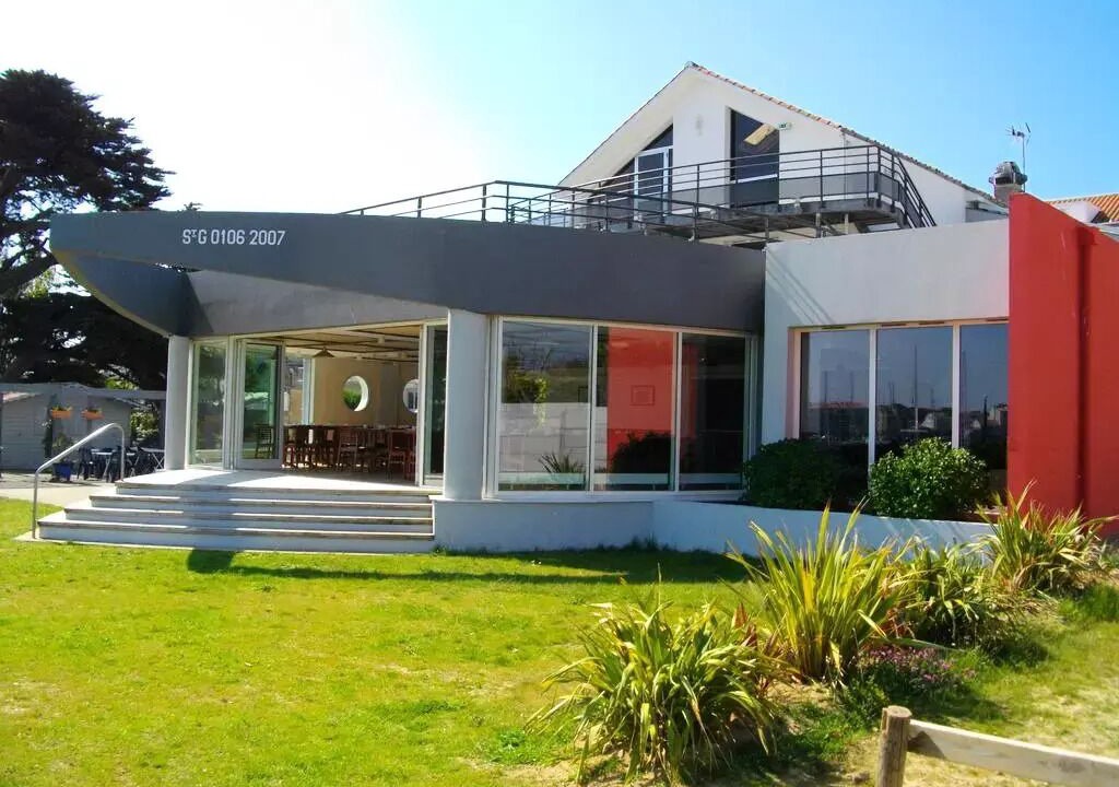 Photo of Outdoor in Saint-Gilles-Croix-de-Vie