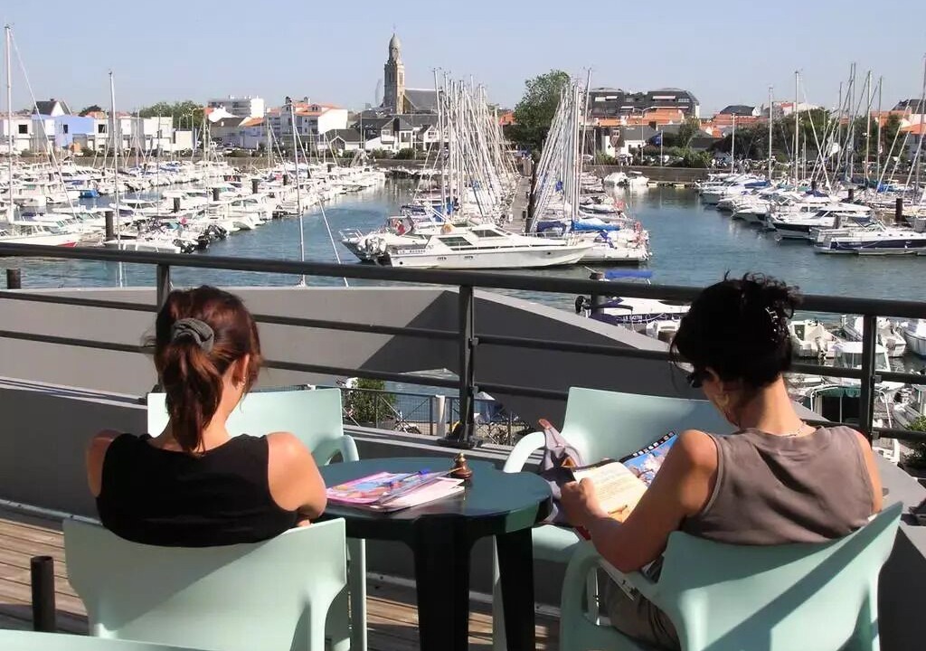 Photo of Outdoor in Saint-Gilles-Croix-de-Vie