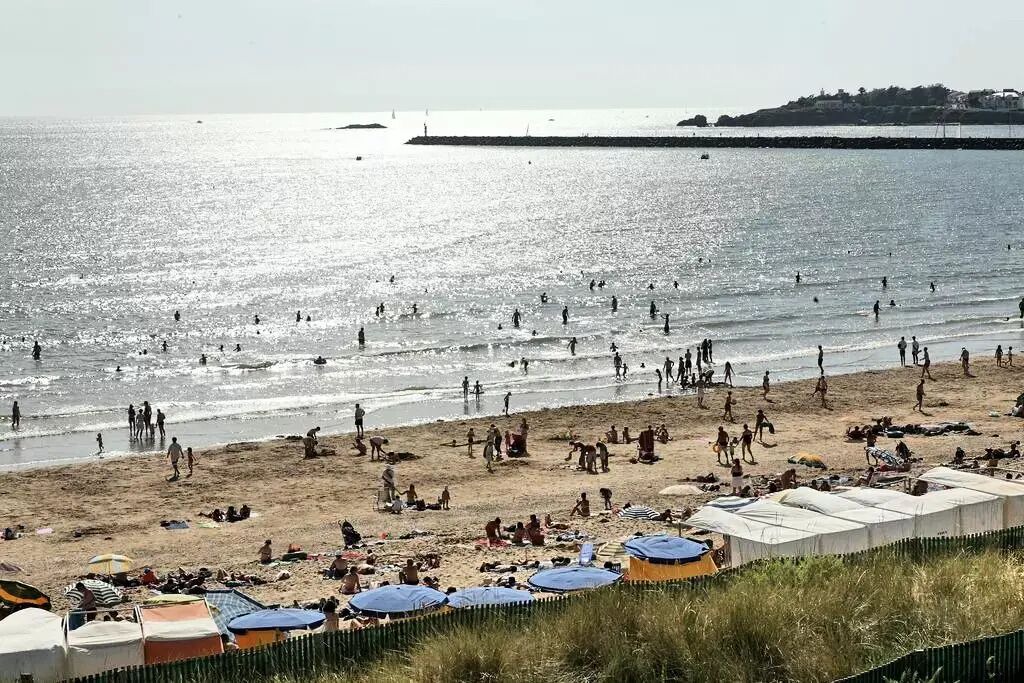 Photo of Others in Saint-Gilles-Croix-de-Vie