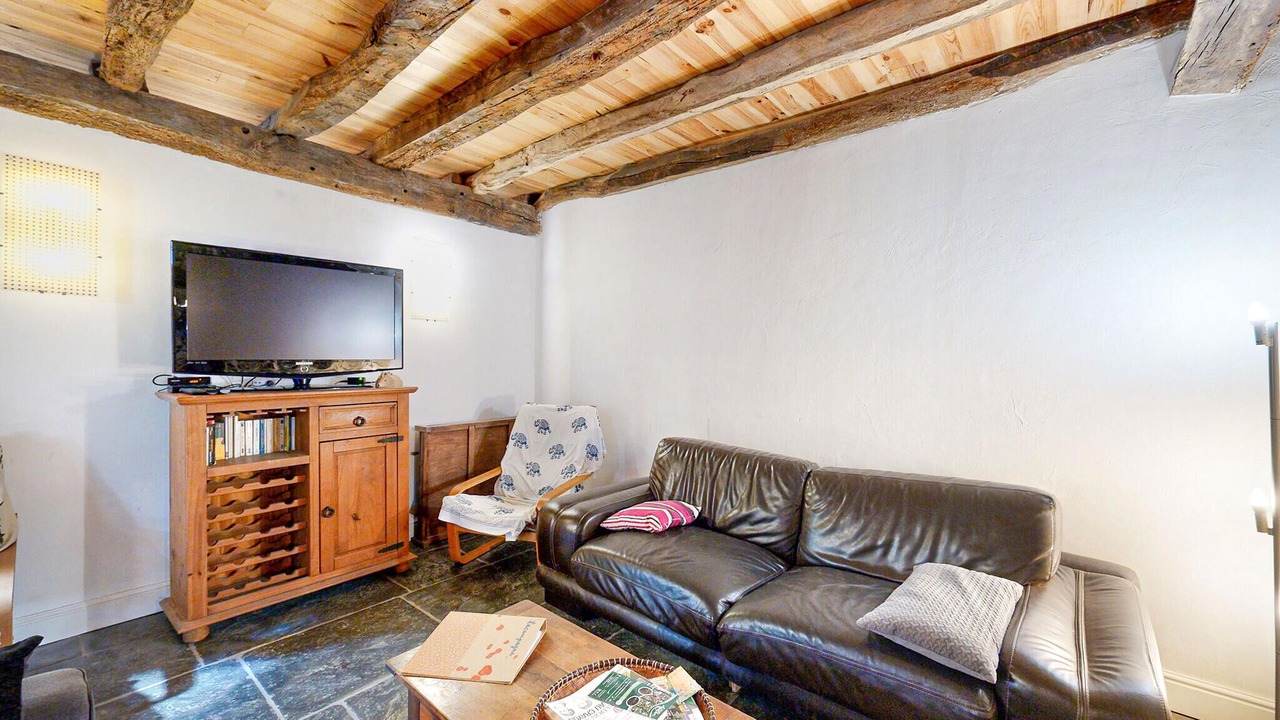 Photo of Bedroom in Ossages