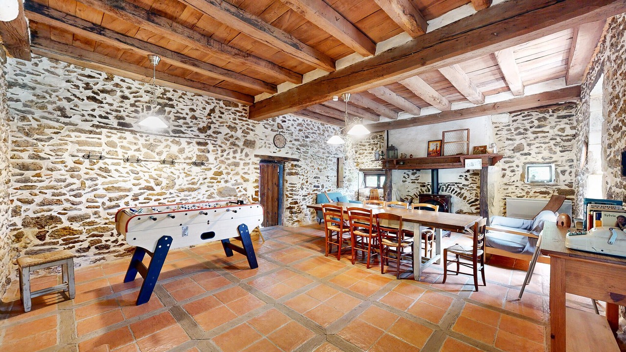 Photo of Bedroom in Ossages