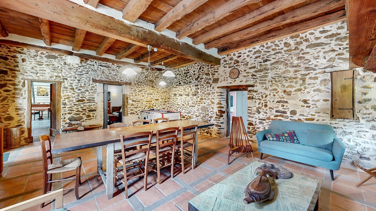 Photo of Bedroom in Ossages