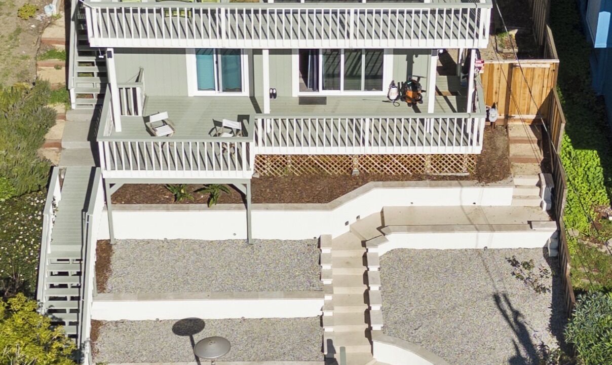 Photo of Outdoor in Moss Beach