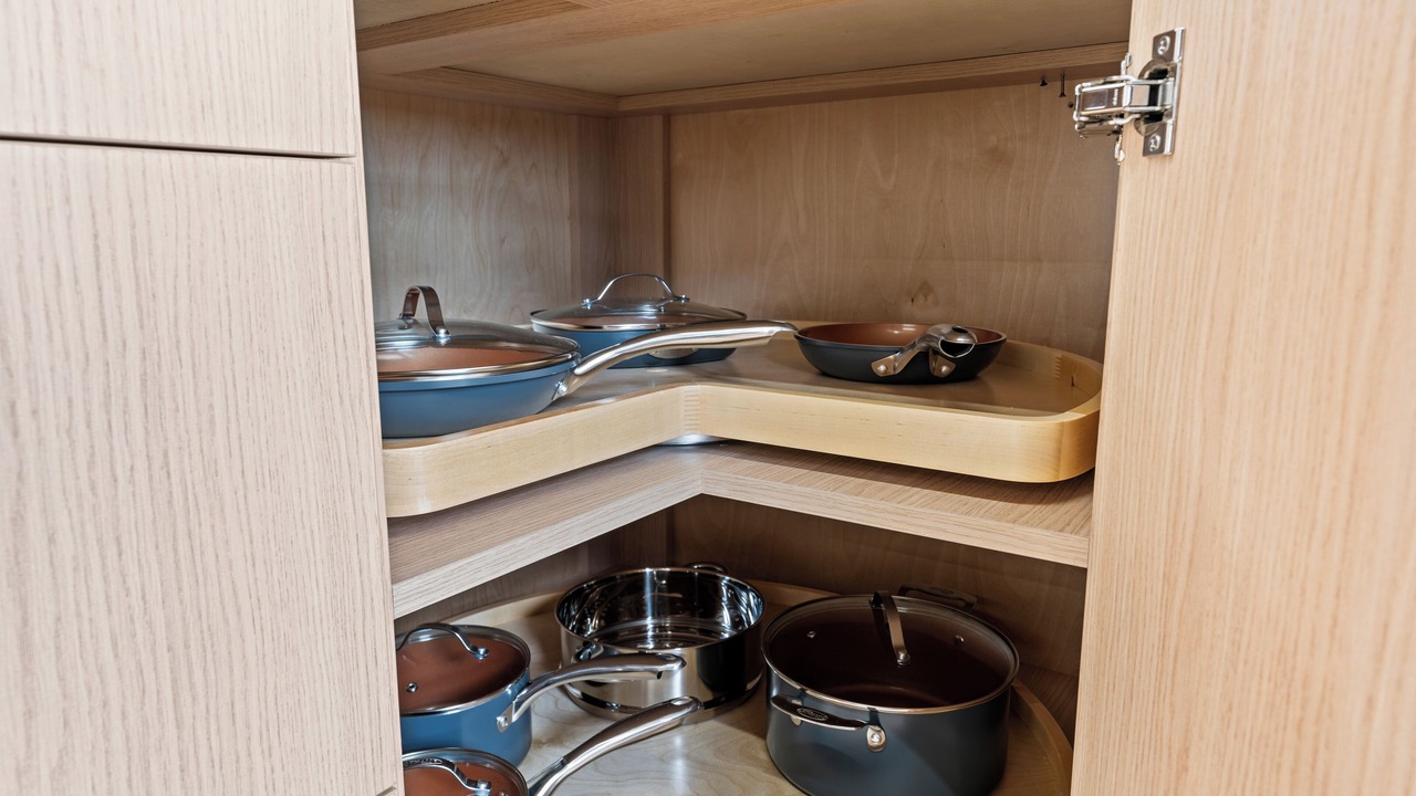 Photo of Kitchen in Moss Beach