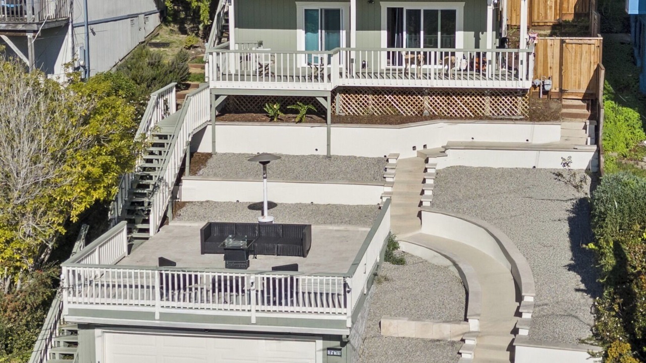 Photo of Outdoor in Moss Beach