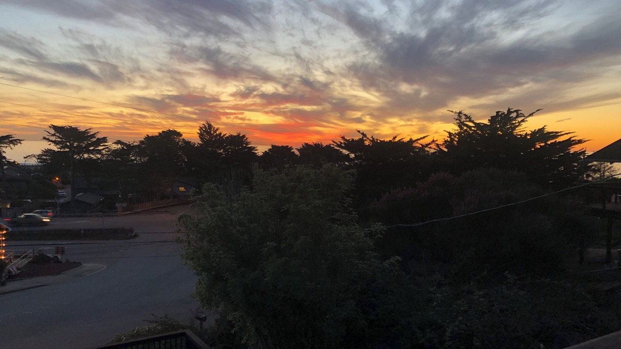Photo of Outdoor in Moss Beach