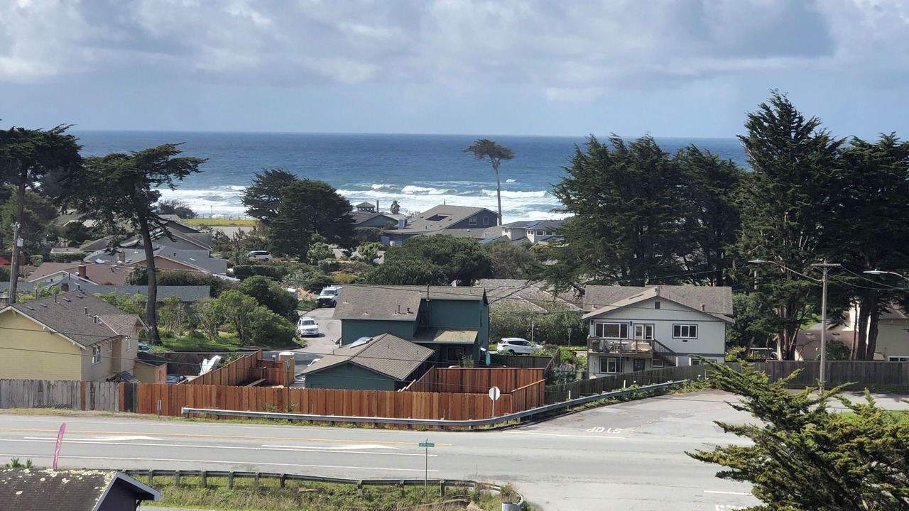 Photo of Outdoor in Moss Beach