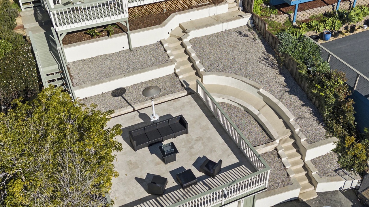 Photo of Outdoor in Moss Beach