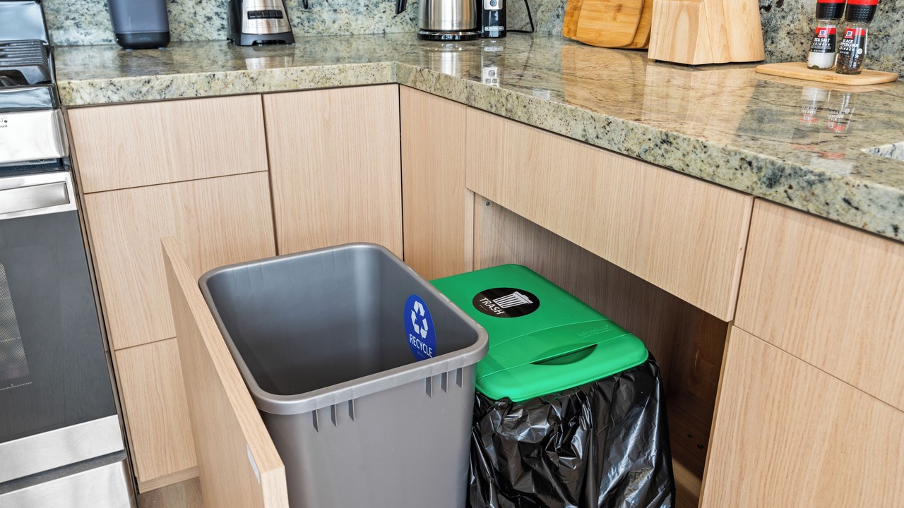 Photo of Kitchen in Moss Beach