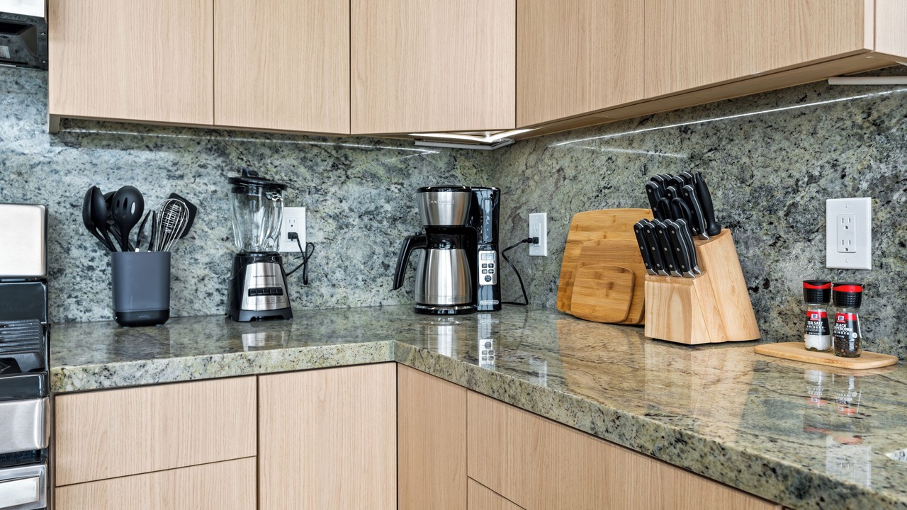 Photo of Kitchen in Moss Beach