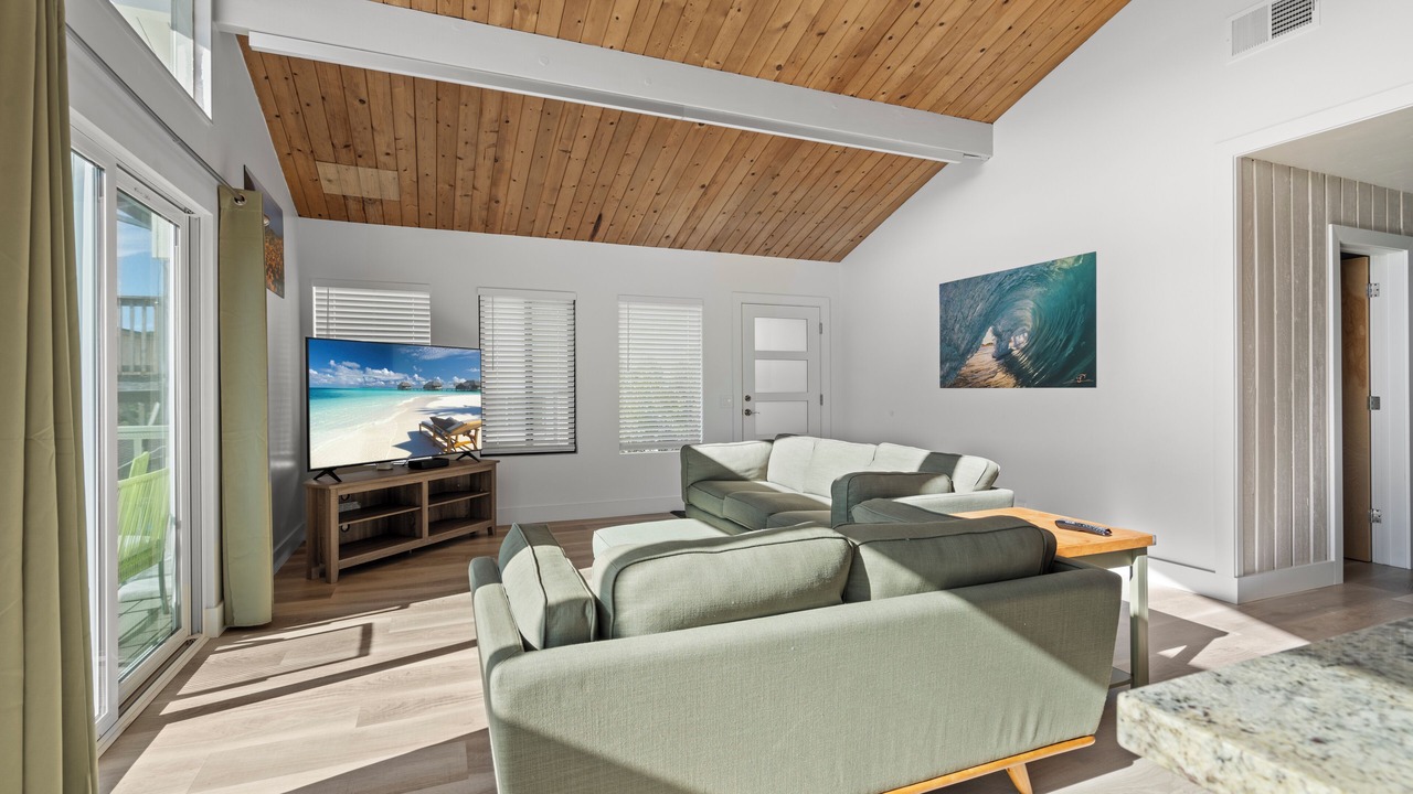 Photo of Livingroom in Moss Beach