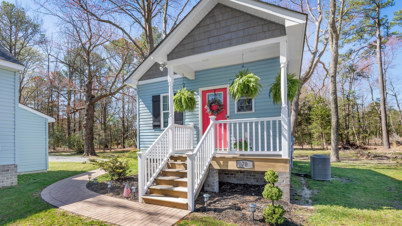 Photo of Outdoor in Deltaville