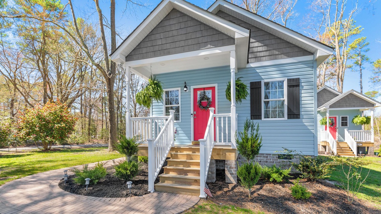 Photo of Outdoor in Deltaville