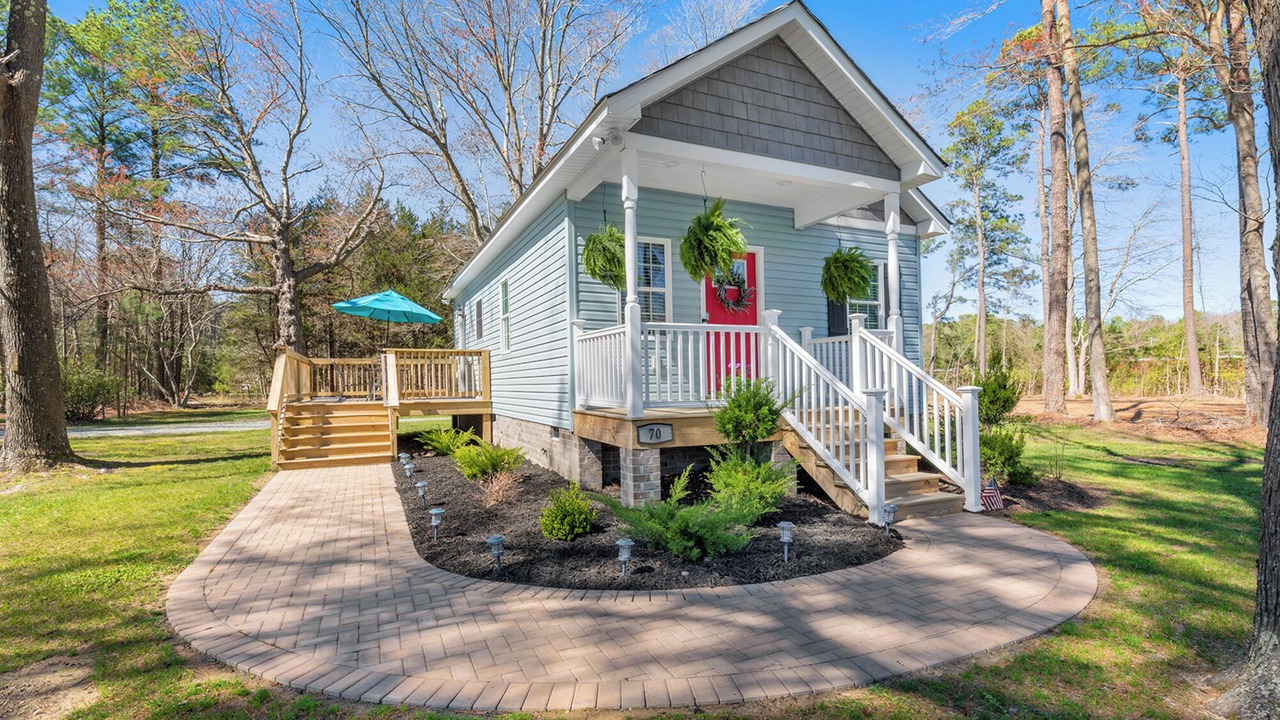 Photo of Outdoor in Deltaville