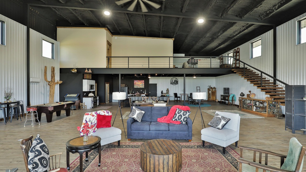 Photo of Livingroom in Abilene