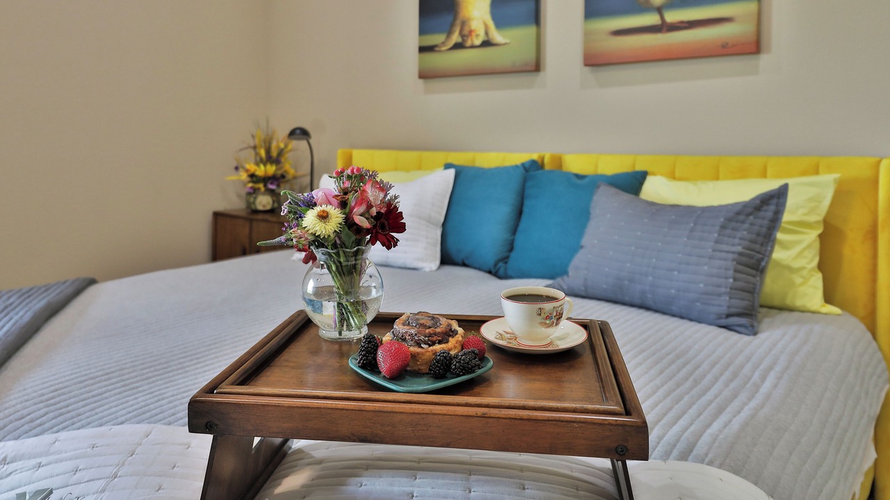 Photo of Bedroom in Abilene
