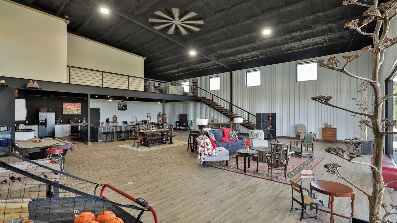 Photo of Livingroom in Abilene
