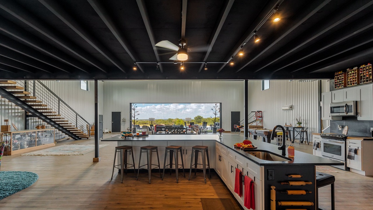 Photo of Kitchen in Abilene