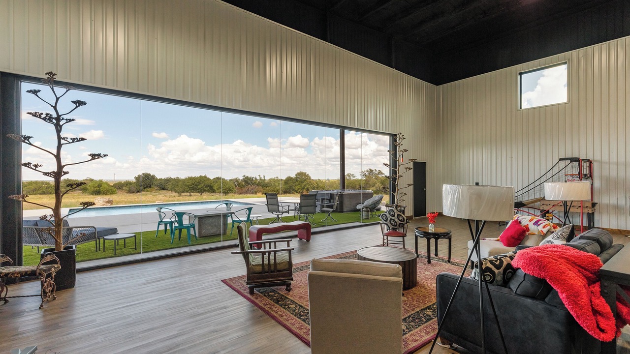 Photo of Livingroom in Abilene
