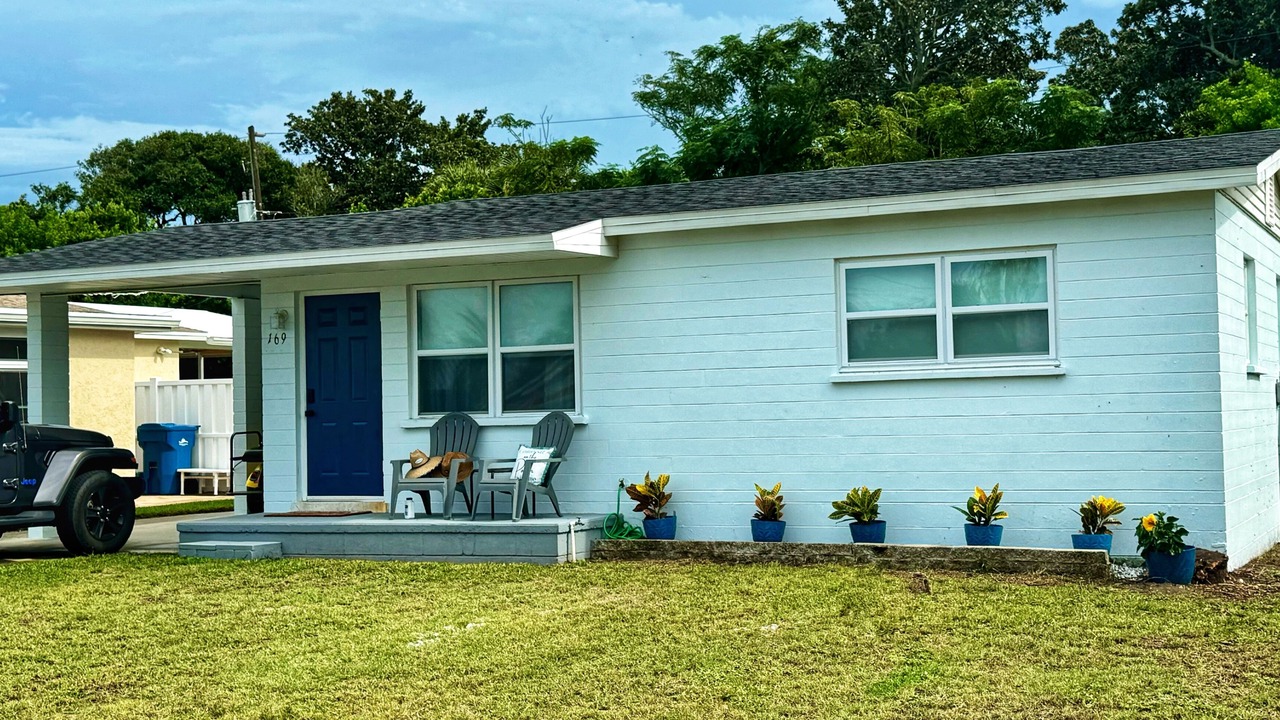 Photo of Outdoor in Rivocean