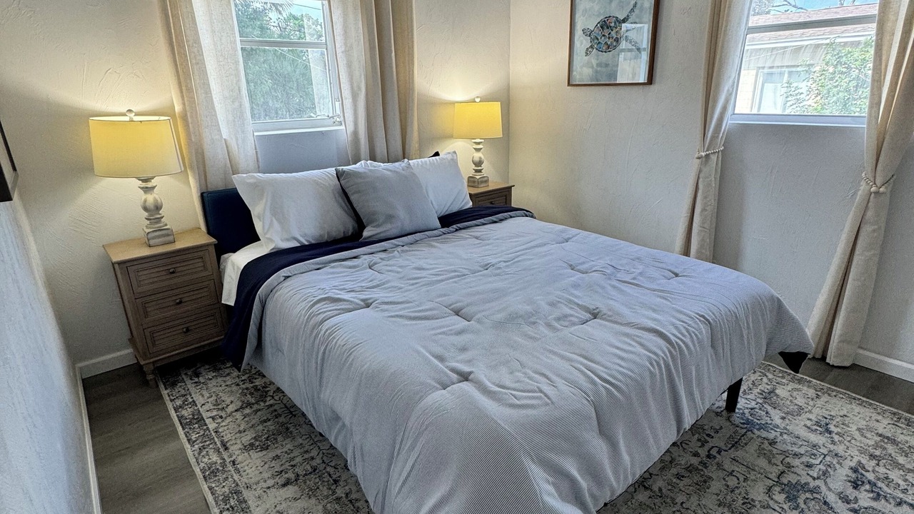 Photo of Bedroom in Rivocean