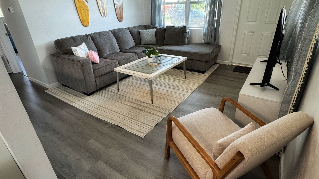 Photo of Livingroom in Rivocean