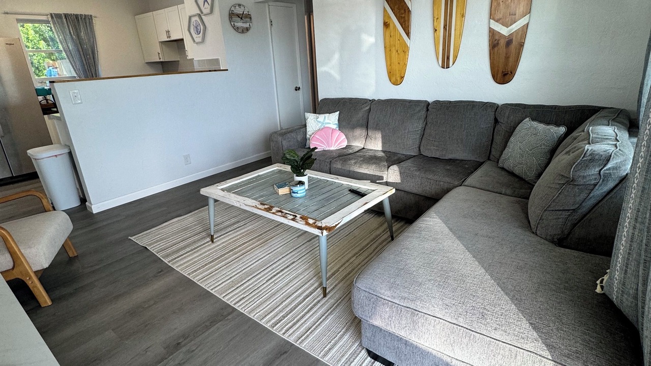 Photo of Livingroom in Rivocean