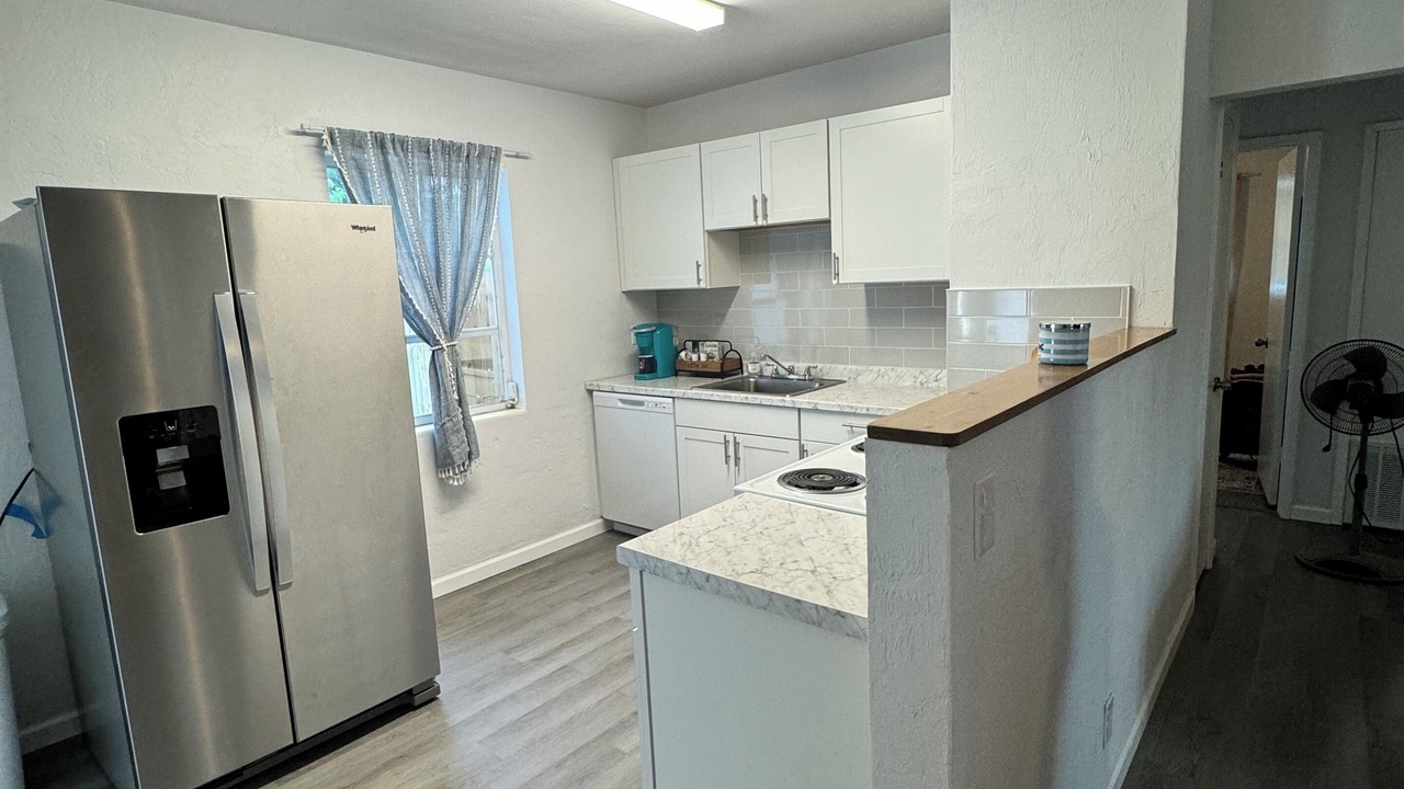 Photo of Kitchen in Rivocean