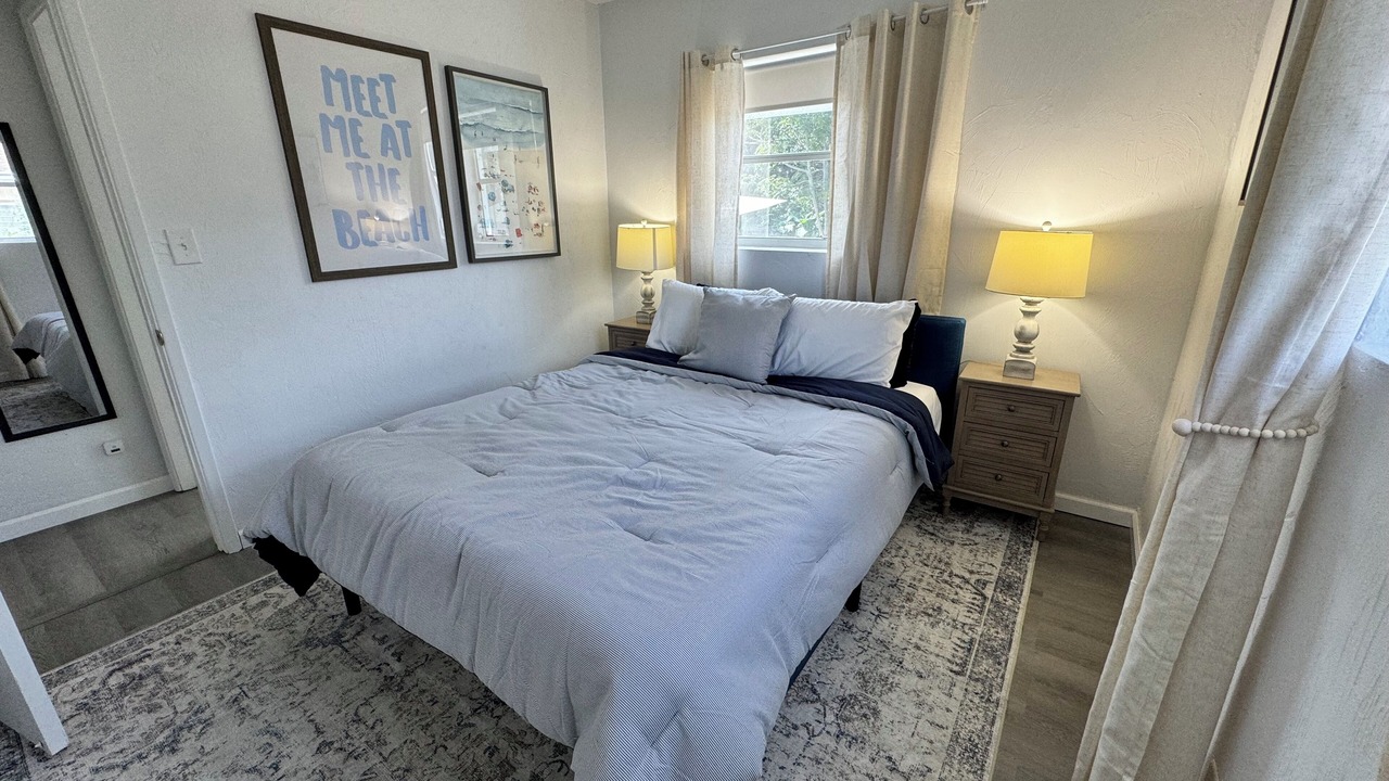 Photo of Bedroom in Rivocean