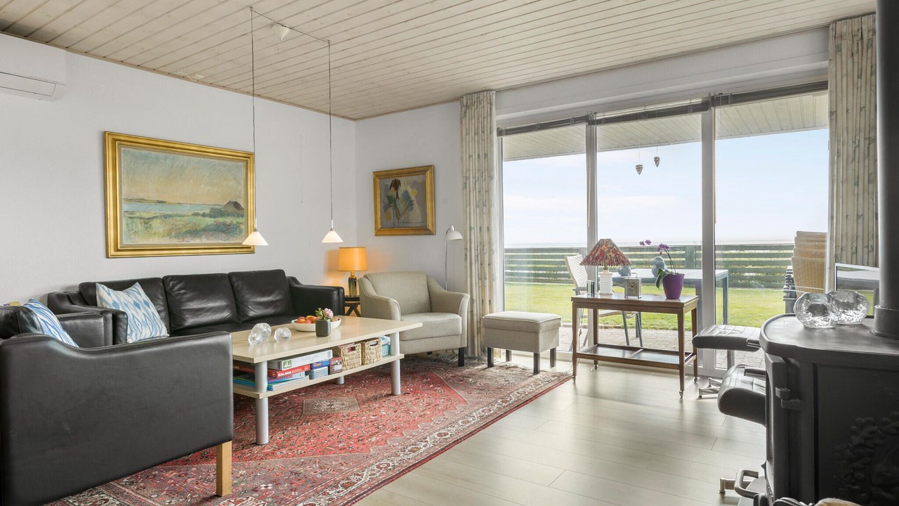 Photo of Bedroom in Hejsager Strand